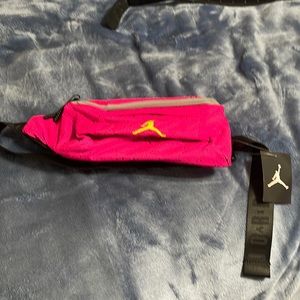Jordan Fanny pack!! New with tag
